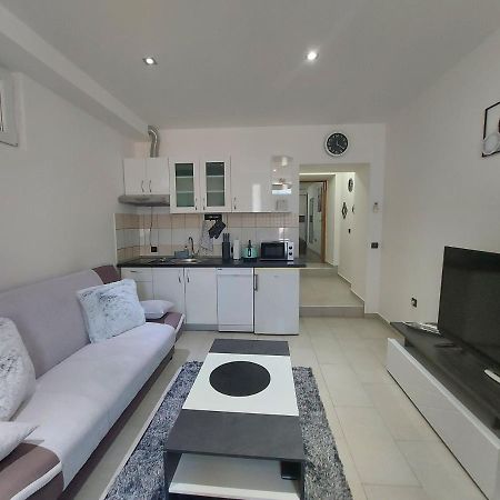 Studio Apartment Portofino Dubrovnik Exterior foto