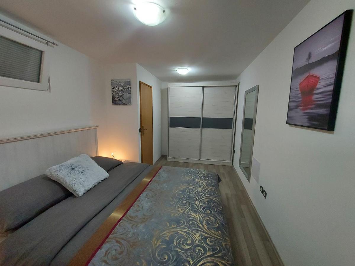 Studio Apartment Portofino Dubrovnik Exterior foto