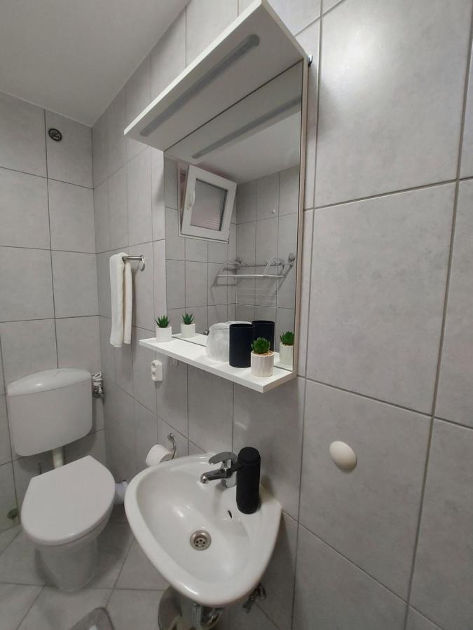 Studio Apartment Portofino Dubrovnik Exterior foto