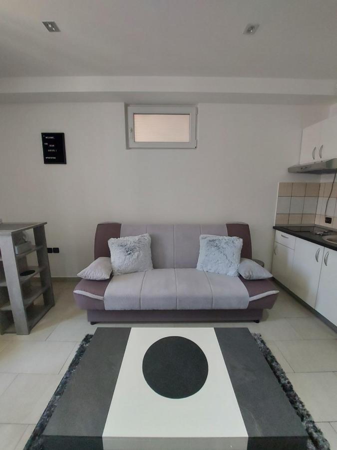 Studio Apartment Portofino Dubrovnik Exterior foto